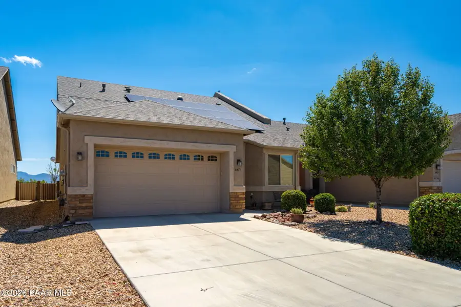 5571 N Teaberry Lane, Prescott Valley, AZ 86314 - #2