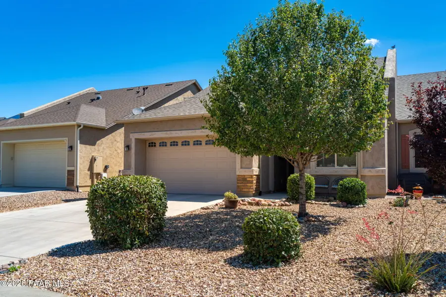 5571 N Teaberry Lane, Prescott Valley, AZ 86314 - #3