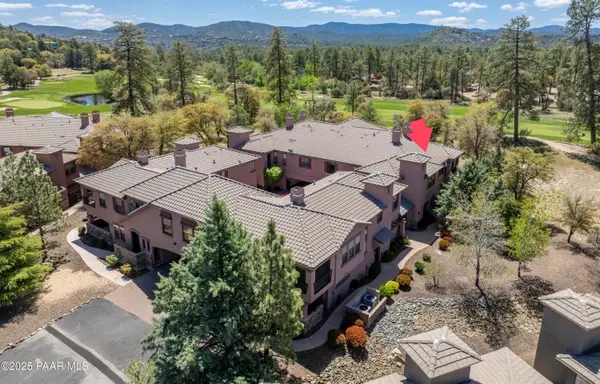 1716 Alpine Meadows Lane #1402, Prescott, AZ 86303