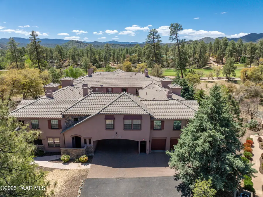 1716 Alpine Meadows Lane #1402, Prescott, AZ 86303 - #2