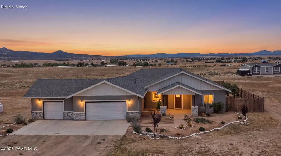 26180 N Vineyard Lane, Paulden, AZ 86334 - #2