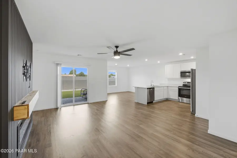 6916 N Wise Maverick Drive, Prescott Valley, AZ 86315 - #3