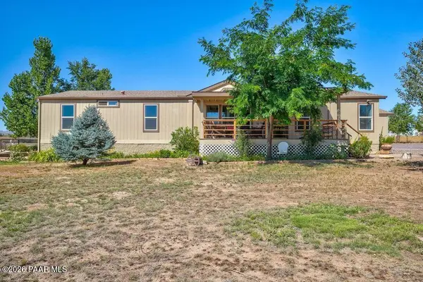 2810 N Sunset Drive, Chino Valley, AZ 86323