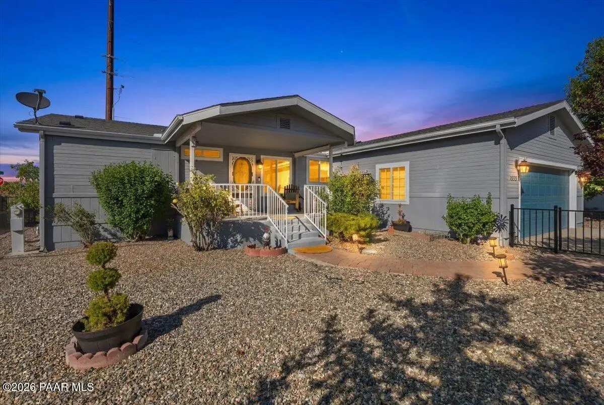 1922 Sarafina Drive, Prescott, AZ 86301 - #1