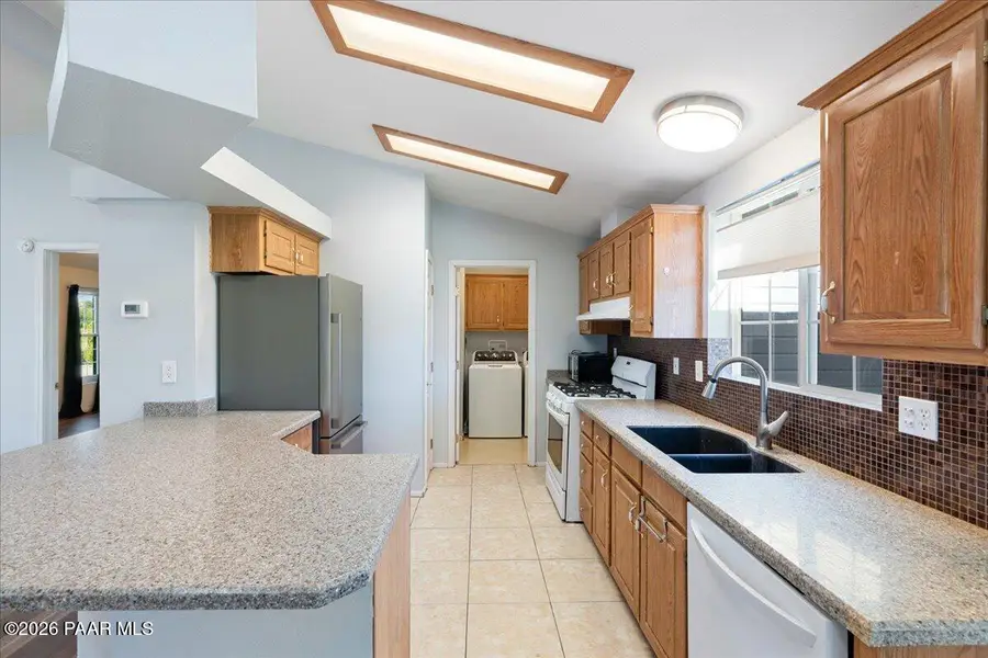 1922 Sarafina Drive, Prescott, AZ 86301 - #2