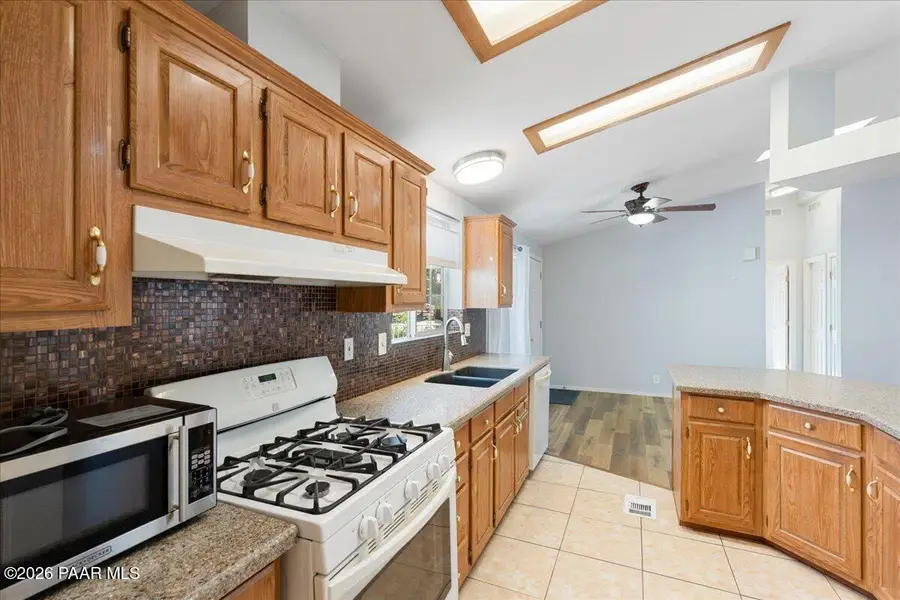 1922 Sarafina Drive, Prescott, AZ 86301 - #3