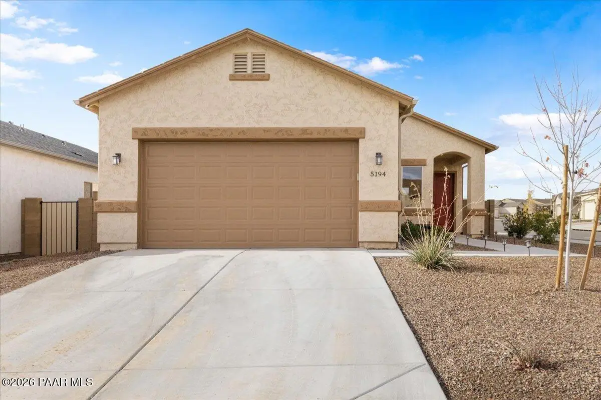 5194 N Elliot Avenue, Prescott Valley, AZ 86314 - #1