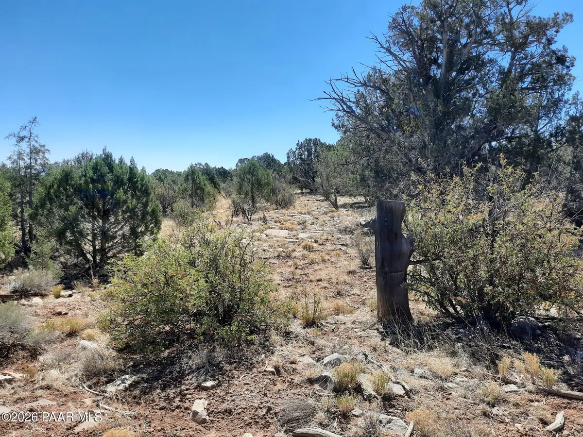 003j Off Duffy Rd Road, Seligman, AZ 86337 - #1