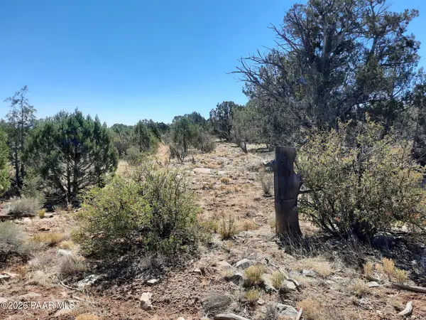 003j Off Duffy Rd Road, Seligman, AZ 86337