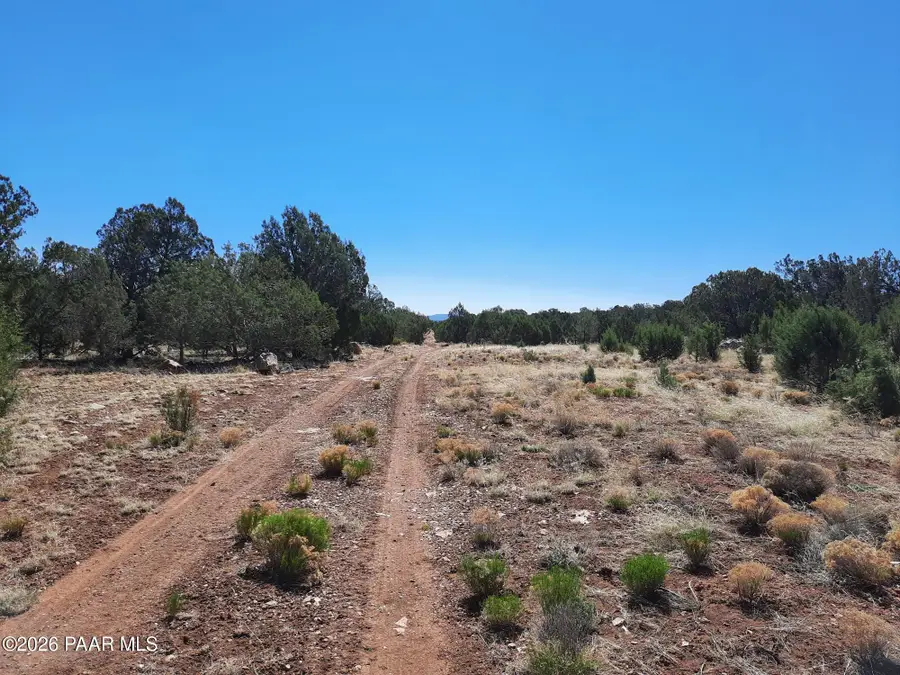 003j Off Duffy Rd Road, Seligman, AZ 86337 - #3