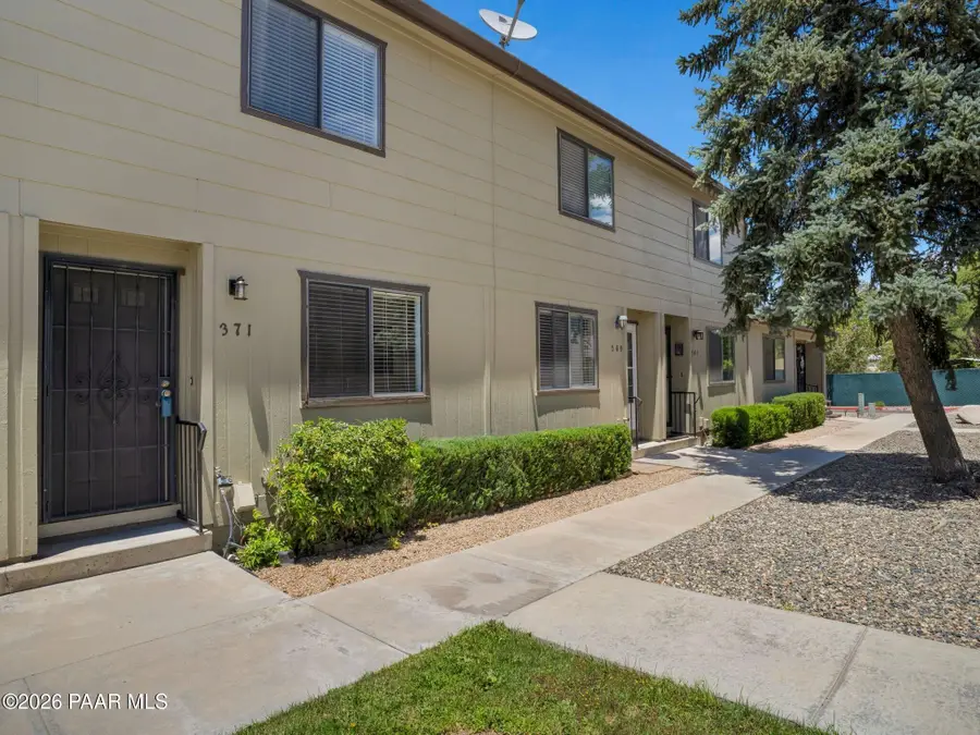 371 Rim Rock Circle, Prescott, AZ 86303 - #3