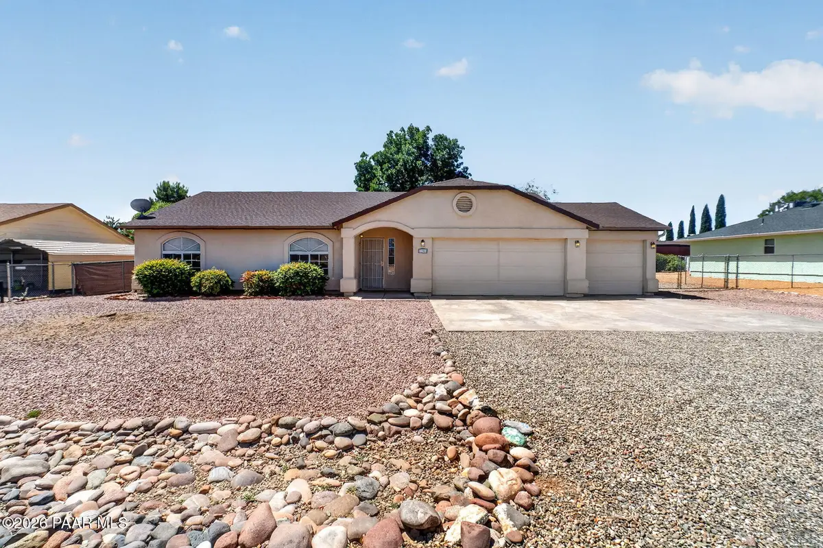 7901 E Marigold Lane #19, Prescott Valley, AZ 86314 - #1