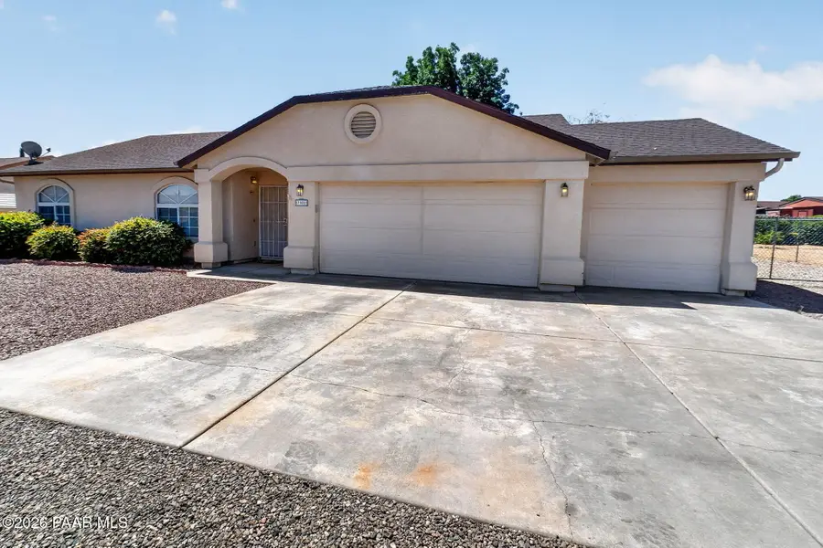 7901 E Marigold Lane #19, Prescott Valley, AZ 86314 - #2