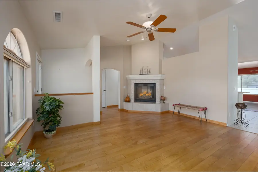 1723 S Gold Rush Road, Cottonwood, AZ 86326 - #3
