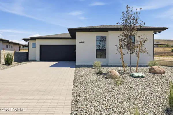 5120 N Jeffers Avenue, Prescott Valley, AZ 86314