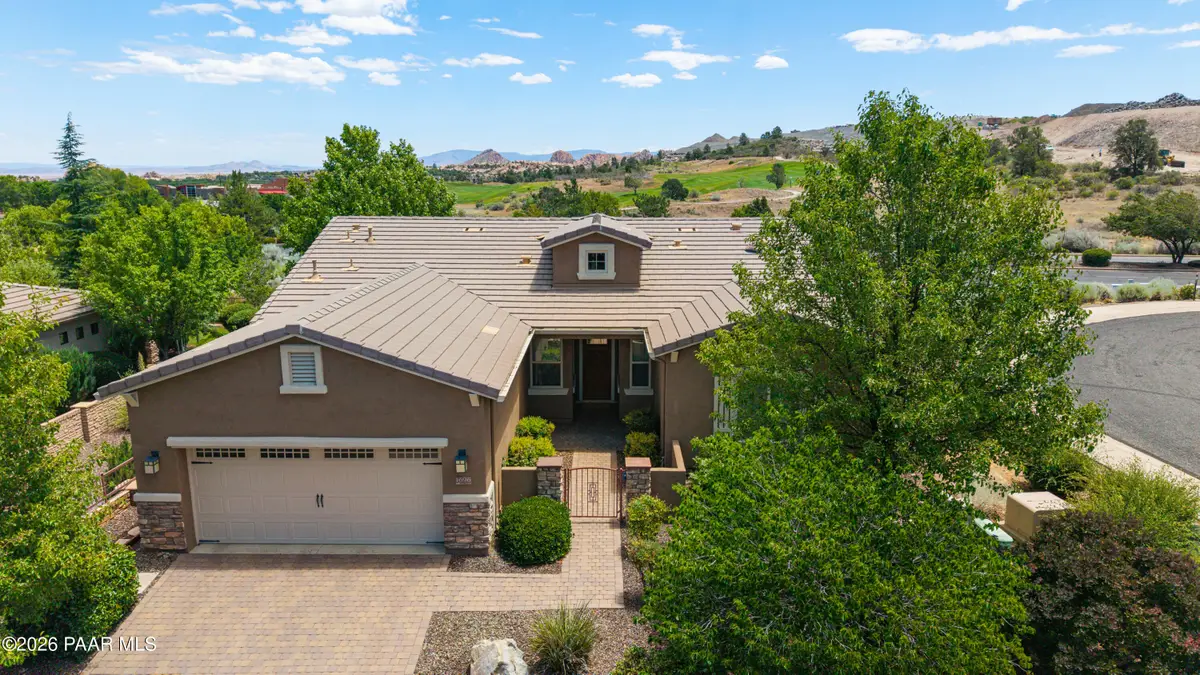 1696 Constable Street, Prescott, AZ 86301 - #1