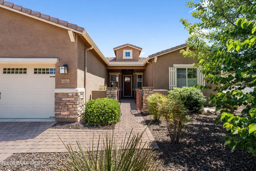 1696 Constable Street, Prescott, AZ 86301 - #2
