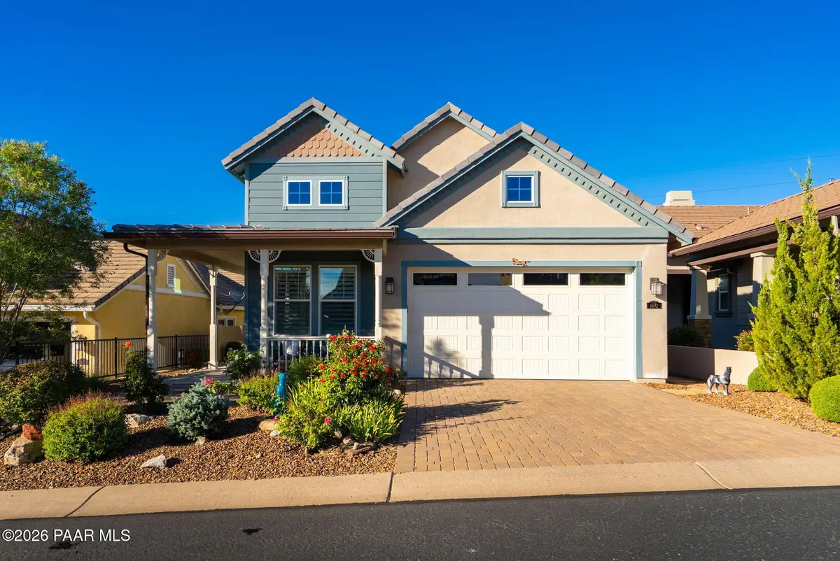 1472 Varsity Drive, Prescott, AZ 86301 - #1