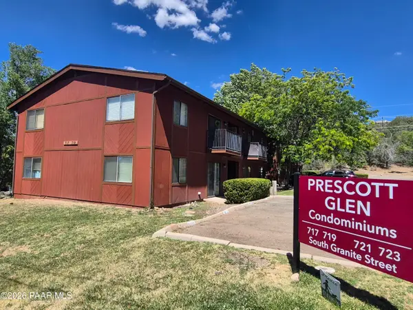717 S Granite Street #3, Prescott, AZ 86303
