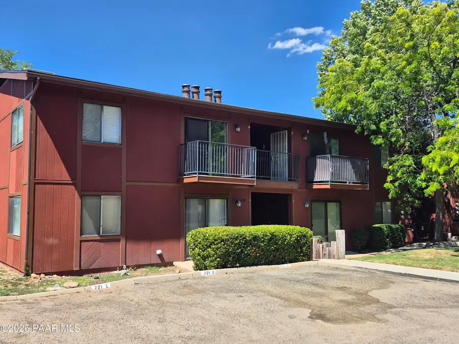 717 S Granite Street #3, Prescott, AZ 86303 - #2