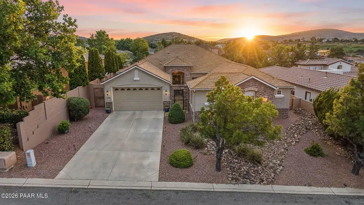 7494 E Traders Trail, Prescott Valley, AZ 86314 - #1