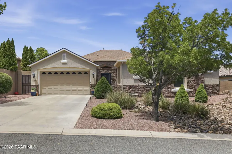 7494 E Traders Trail, Prescott Valley, AZ 86314 - #2