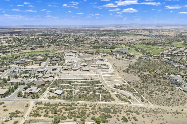 182 E Tamarack Lane, Prescott, AZ 86301