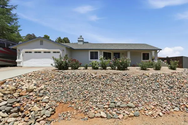 9540 E Whipsaw Lane, Prescott Valley, AZ 86314