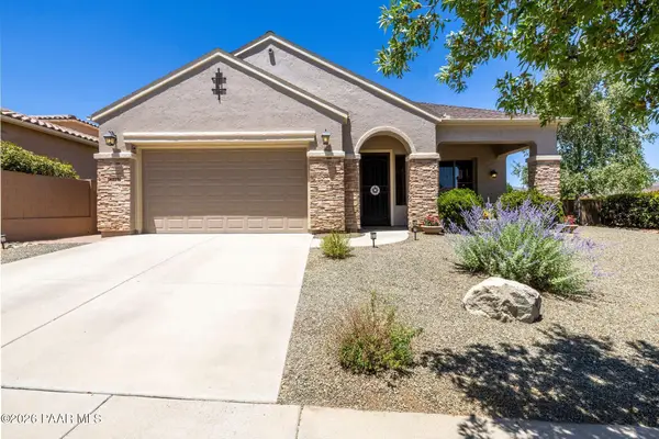 7591 E Traders Trail, Prescott Valley, AZ 86314