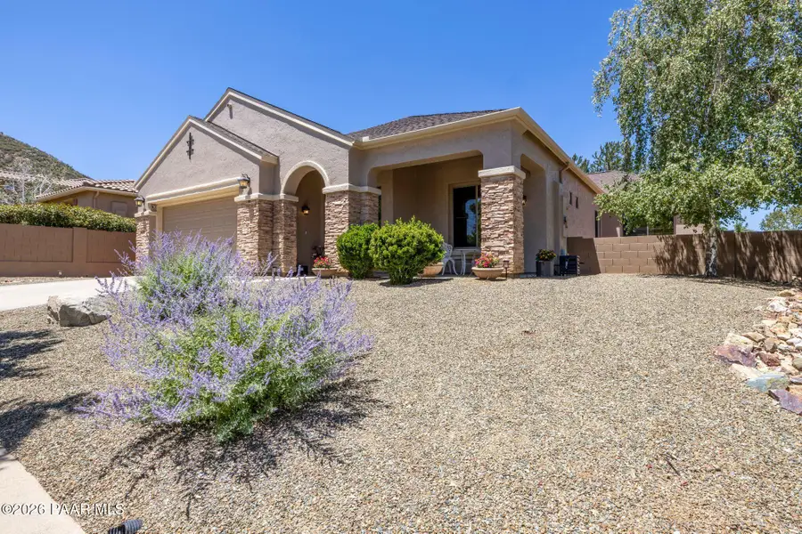 7591 E Traders Trail, Prescott Valley, AZ 86314 - #2