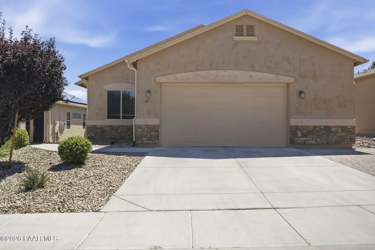 5841 N Thornberry Drive, Prescott Valley, AZ 86314 - #1