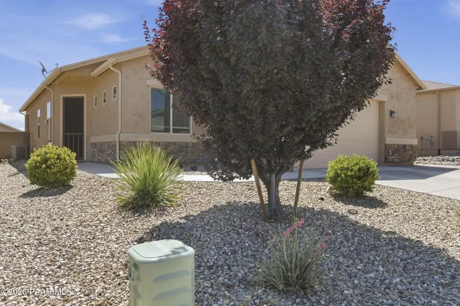 5841 N Thornberry Drive, Prescott Valley, AZ 86314 - #3