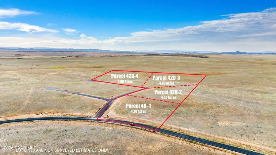 42 D-1 N Barrel Mesa Road, Prescott Valley, AZ 86315 - #3