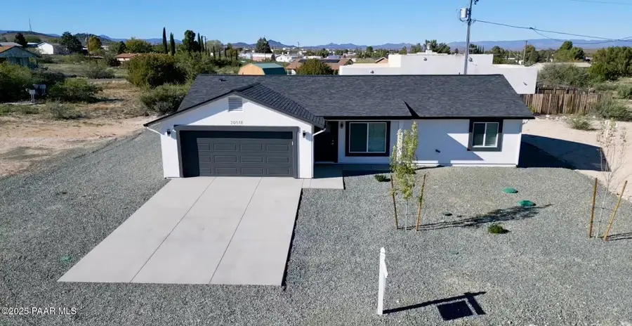 20518 E Cedar Canyon Drive, Mayer, AZ 86333 - #2