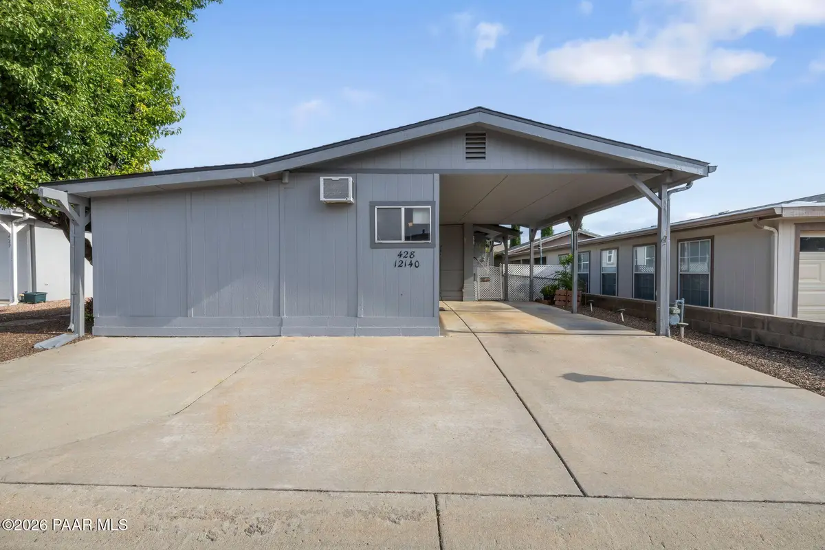 12140 E Obsidian Loop Road, Prescott Valley, AZ 86327 - #1