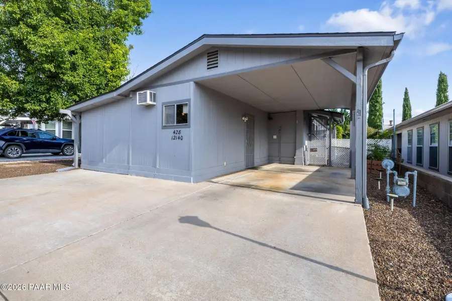 12140 E Obsidian Loop Road, Prescott Valley, AZ 86327 - #2