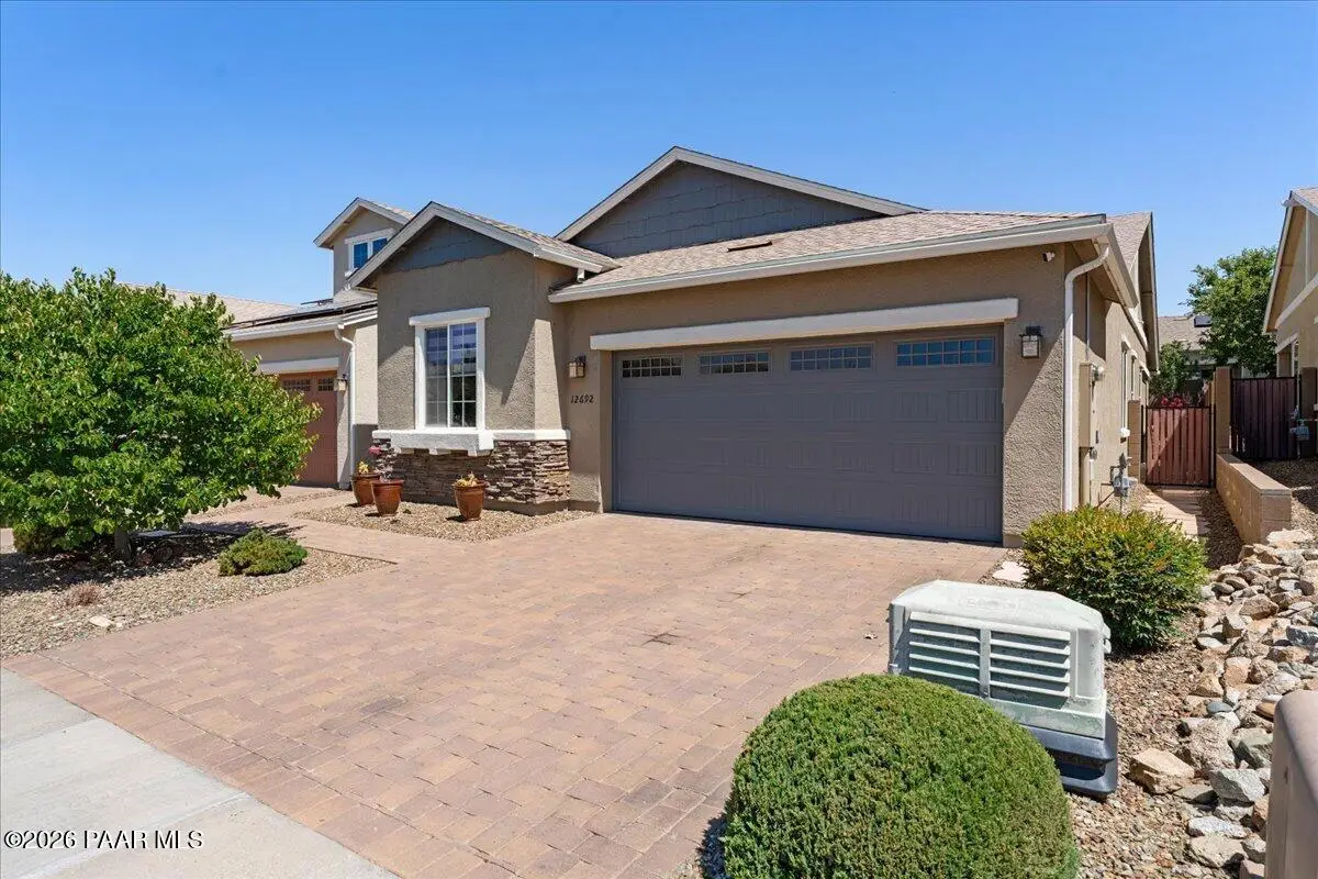 12692 E Roca Street, Prescott Valley, AZ 86327 - #1