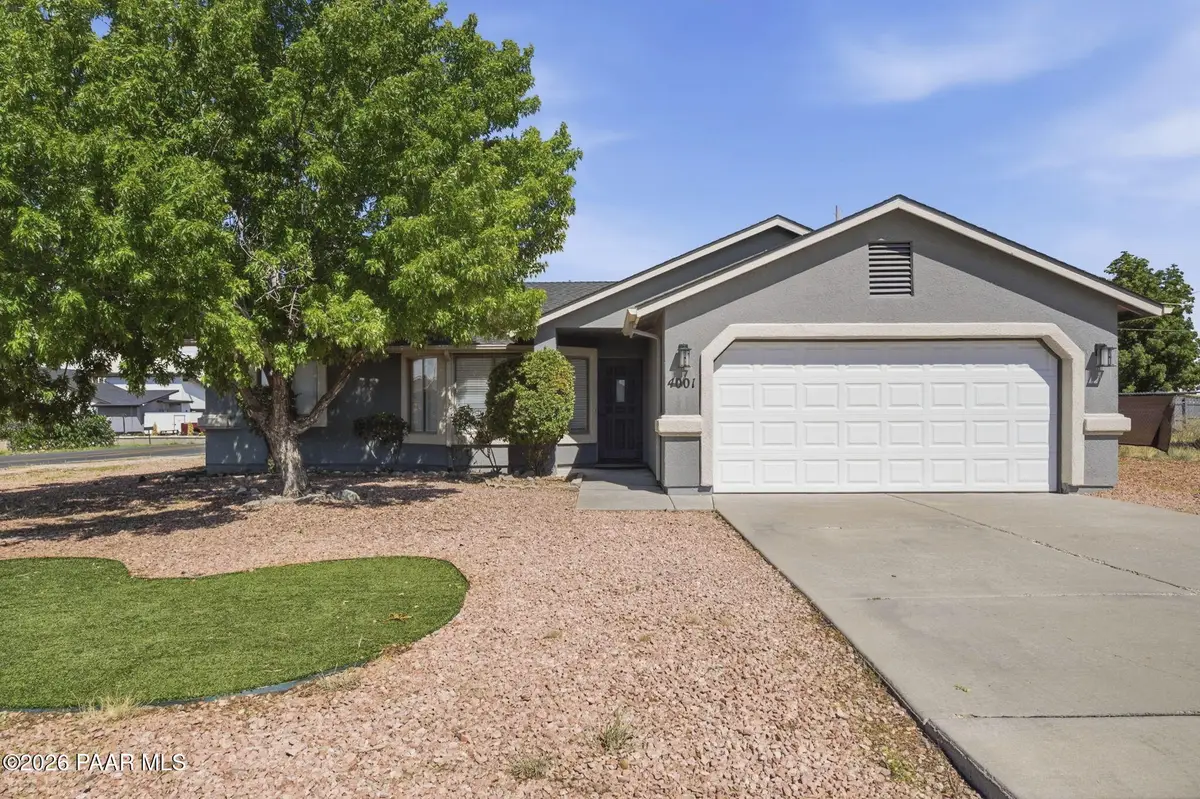 4001 N Navajo Drive, Prescott Valley, AZ 86314 - #1