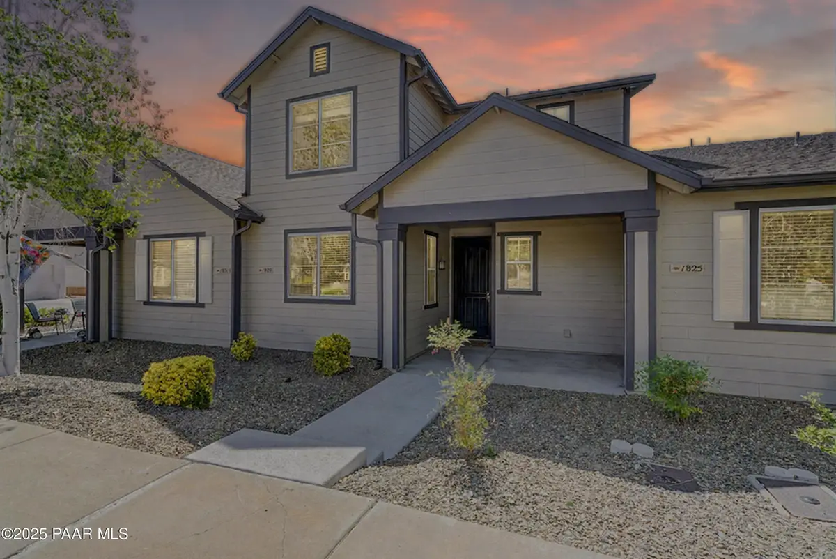 1829 N Fence Line Drive #1, Prescott Valley, AZ 86314 - #1