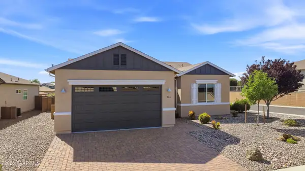 966 N Diaz Street, Dewey-Humboldt, AZ 86327