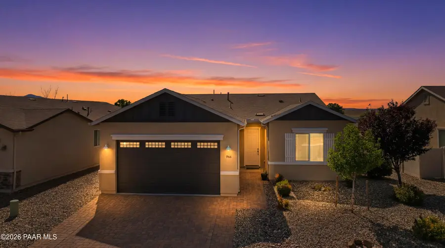 966 N Diaz Street, Prescott Valley, AZ 86327 - #2