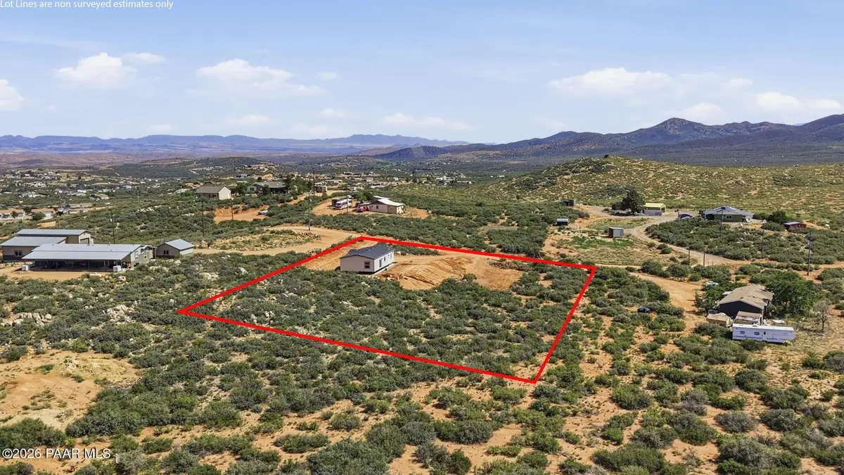 1115 N Musser Drive, Dewey, AZ 86327 - #1