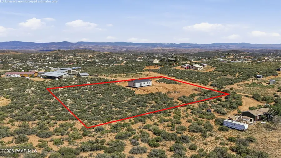 1115 N Musser Drive, Dewey, AZ 86327 - #2
