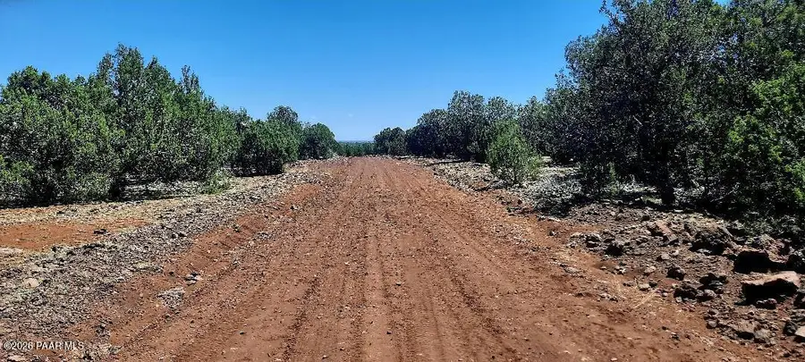 Xxxx S Desperado Trail, Williams, AZ 86046 - #2