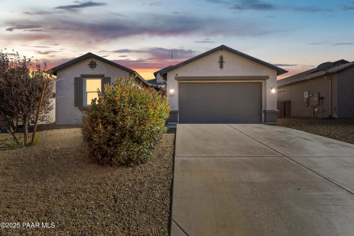 1257 E Essex Way, Chino Valley, AZ 86323 - #1
