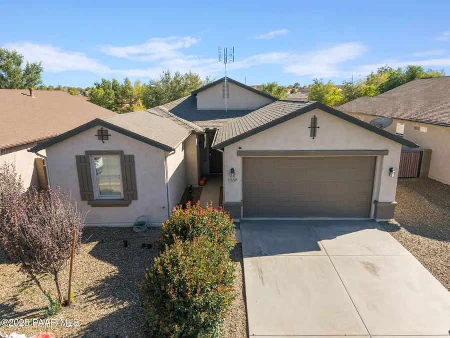 1257 E Essex Way, Chino Valley, AZ 86323 - #2