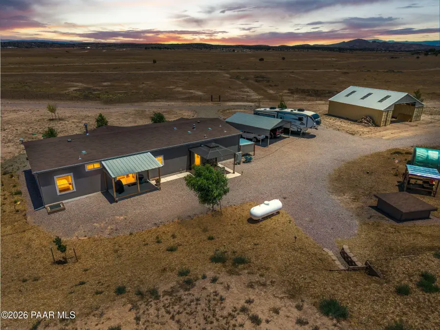 1285 W Kings Court, Paulden, AZ 86334 - #2