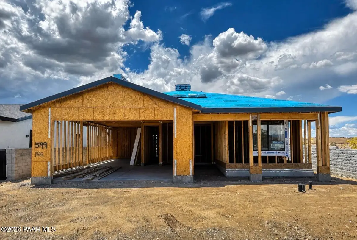 5152 Atwood Court, Prescott Valley, AZ 86314 - #1