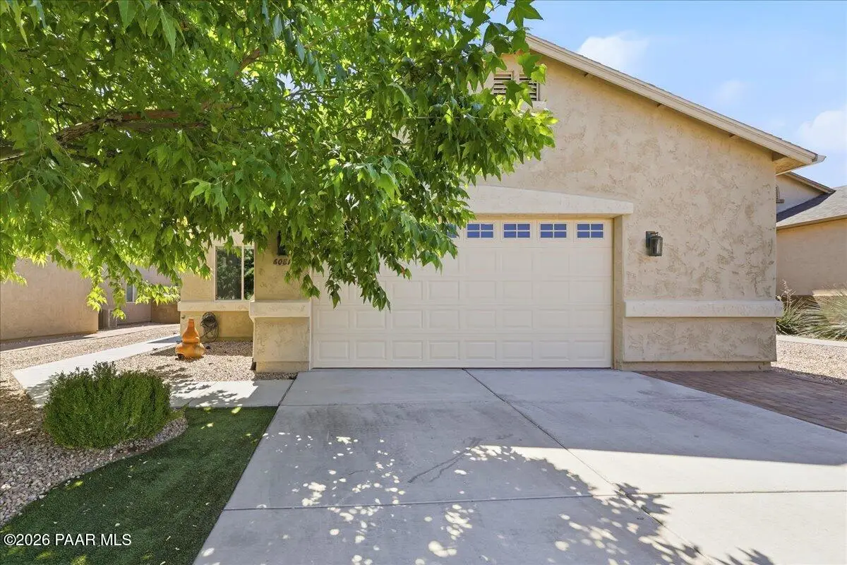 6081 E Haskins Court, Prescott Valley, AZ 86314 - #1