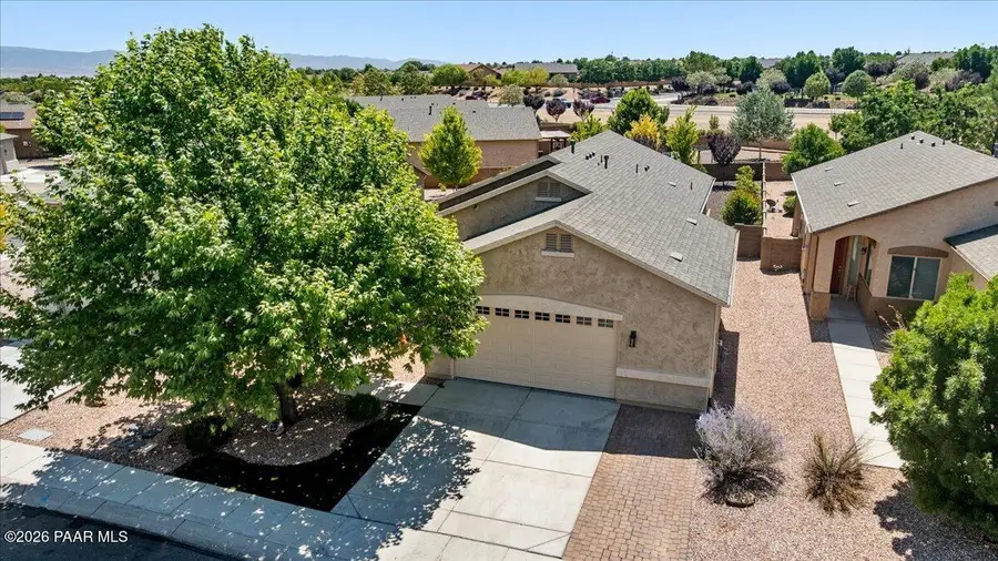 6081 E Haskins Court, Prescott Valley, AZ 86314 - #2